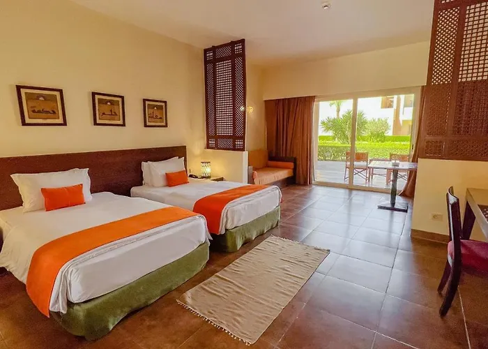 Gemma Resort 5*
