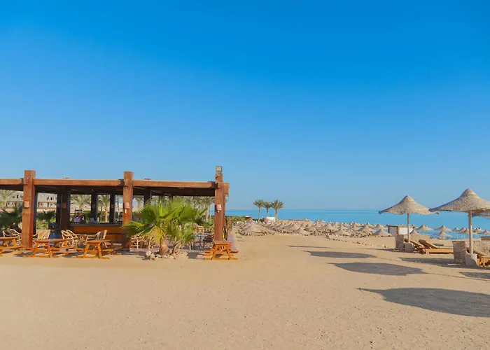 Gemma 5* Marsa Alem
