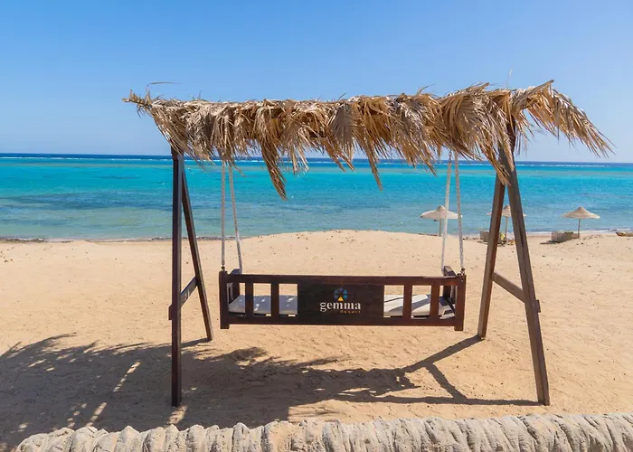 Gemma Resort Marsa Alem