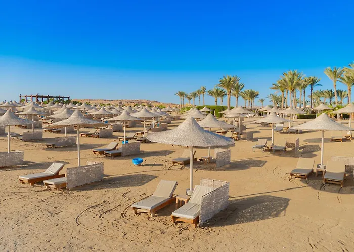 Resort Gemma Marsa Alem