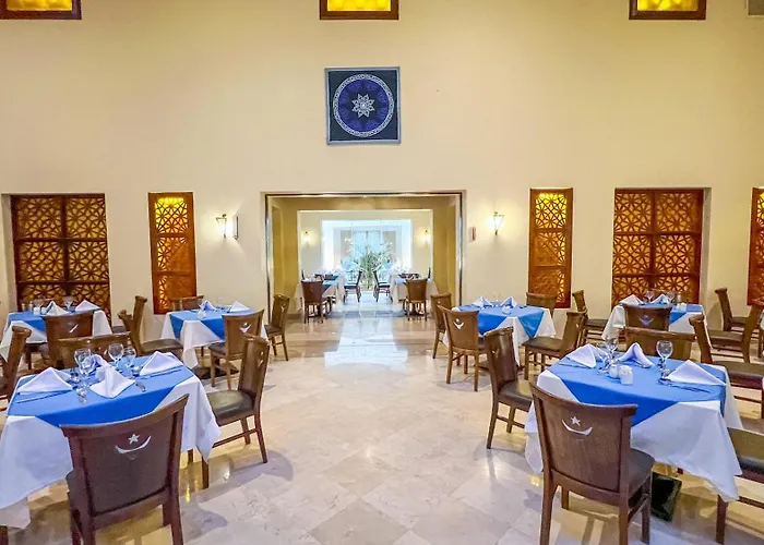 Gemma Resort Marsa Alem