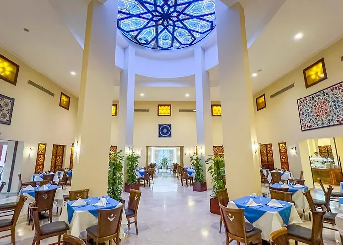 Gemma Resort Marsa Alem