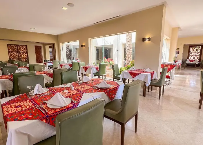 Gemma Resort Marsa Alem