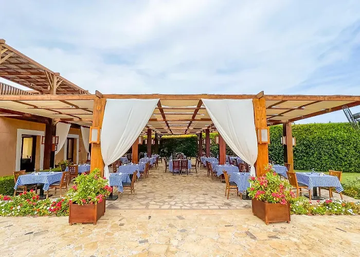 Gemma 5* Marsa Alem