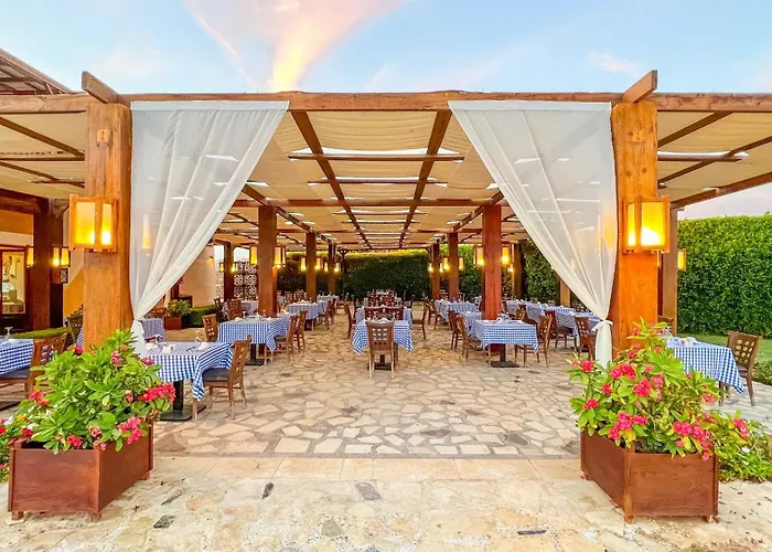 Gemma Resort 5*