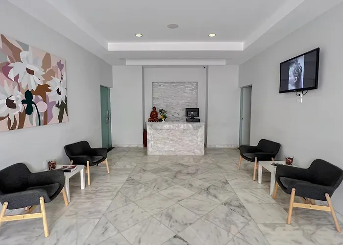 Gemma Resort Marsa Alem