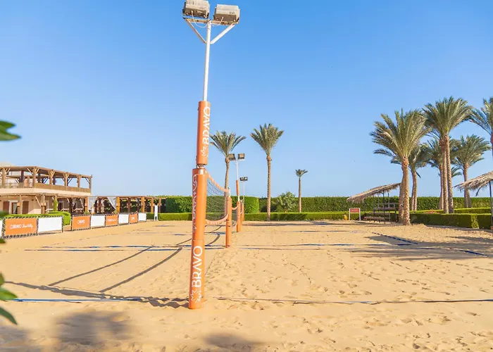 Gemma 5* Marsa Alem