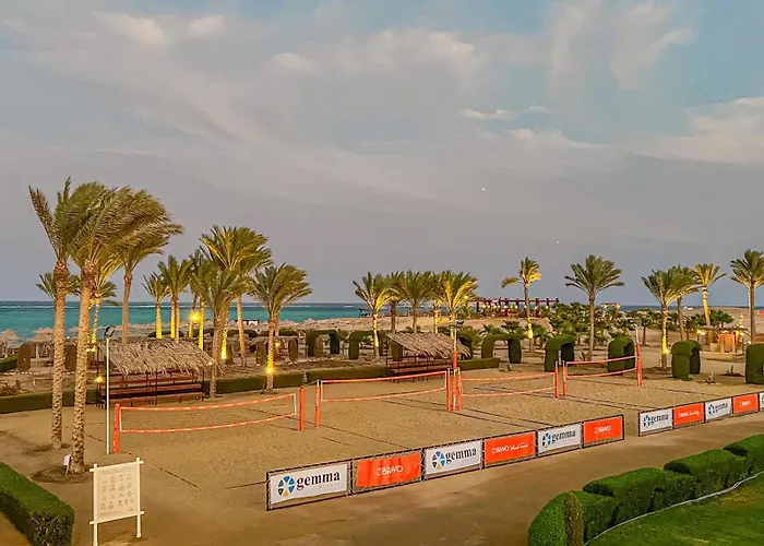Gemma 5* Marsa Alem
