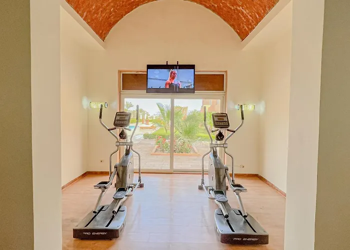 Gemma Resort Marsa Alem