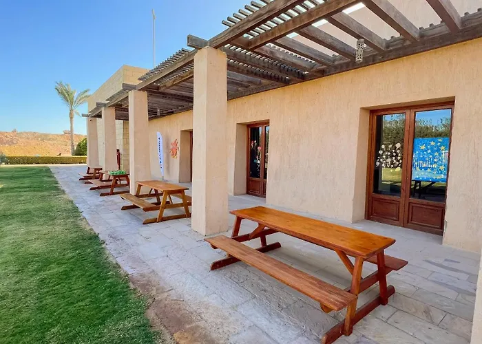Resort Gemma Marsa Alem