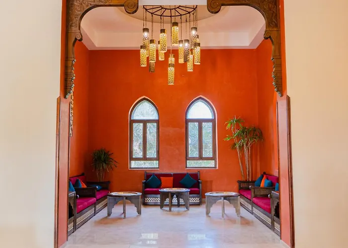 Gemma 5* Marsa Alem