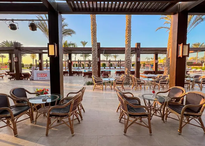 Gemma Resort Marsa Alem