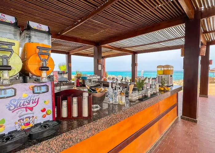 Gemma 5* Marsa Alem