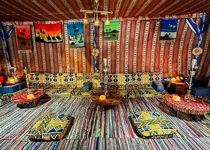 Resort Gemma Marsa Alem
