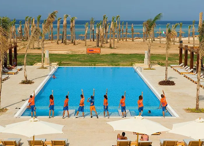 Gemma Resort 5*