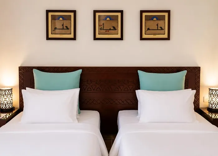 Gemma Resort 5*