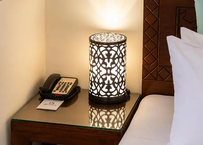 Resort Gemma Marsa Alem