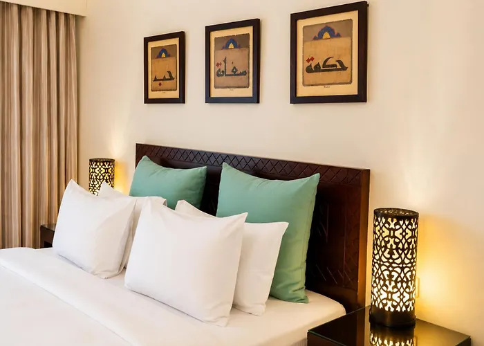 Gemma Resort Marsa Alem