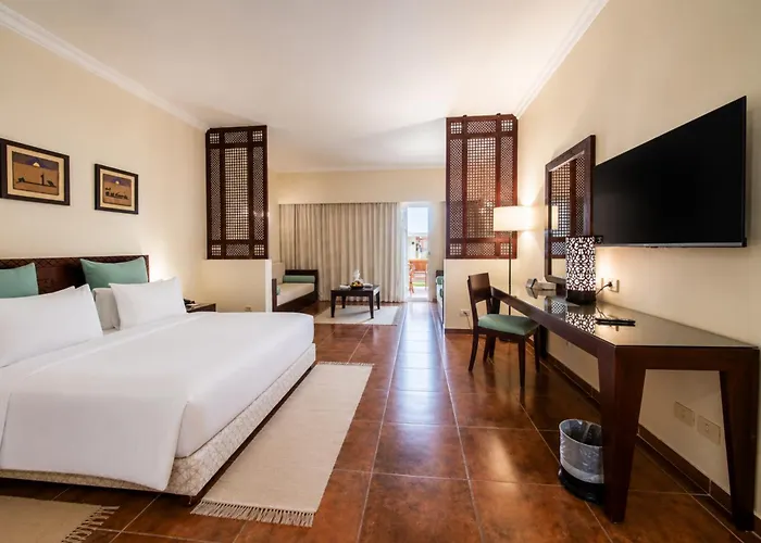 Resort Gemma Marsa Alem