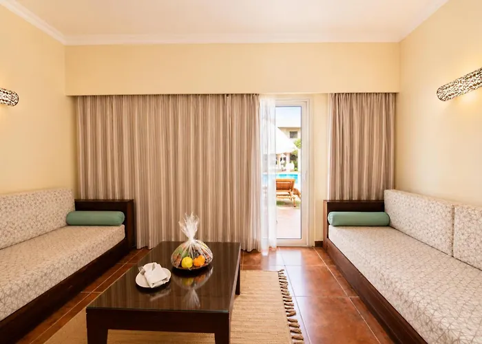 Gemma 5* Marsa Alem