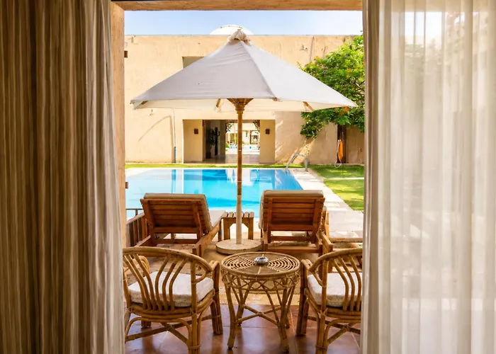 Resort Gemma 5*