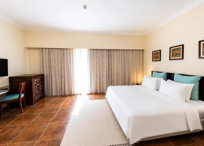 Gemma 5* Marsa Alem