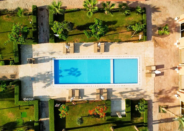 Gemma Resort Marsa Alem