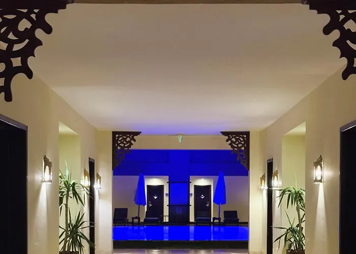 Resort Gemma Marsa Alam