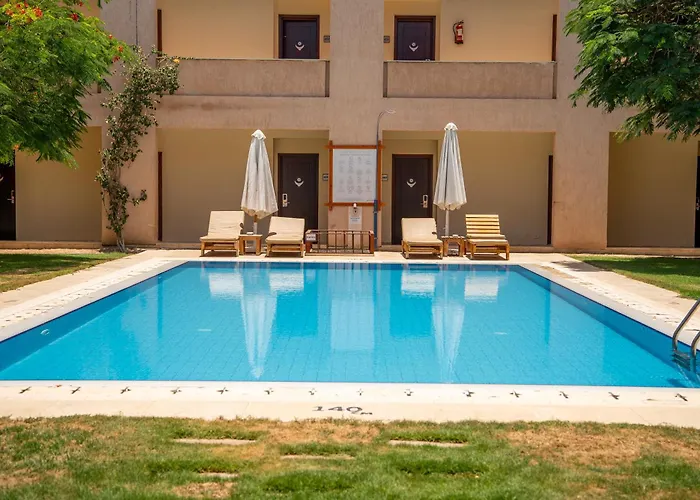 Gemma 5* Marsa Alem