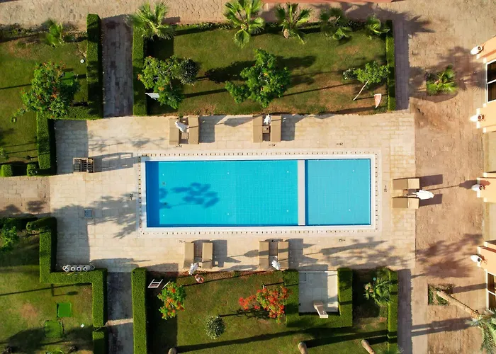 Resort Gemma