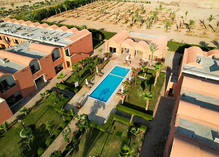 Gemma Resort 5*
