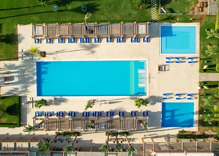 Resort Gemma 5*