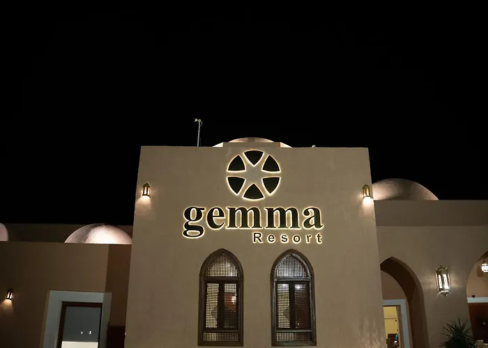 Gemma Resort Marsa Alam