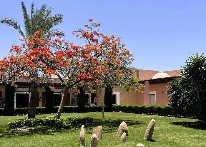 Resort Gemma Marsa Alam