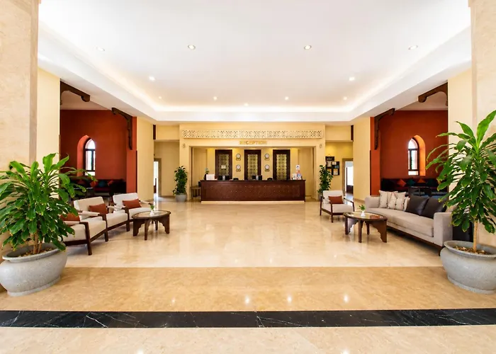 Gemma 5* Marsa Alam