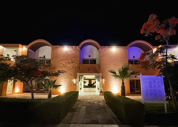 Resort Gemma