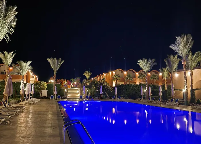 Gemma Resort Marsa Alem