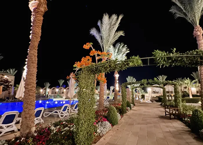 Resort Gemma Marsa Alam