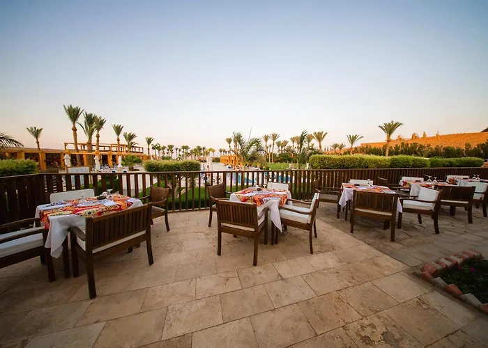 Gemma 5* Marsa Alem