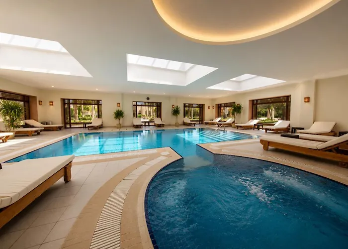 Gemma Resort Marsa Alem