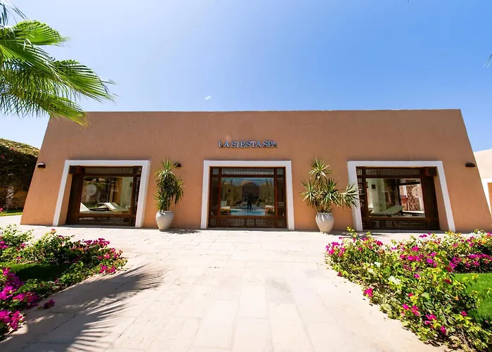 Gemma 5* Marsa Alam