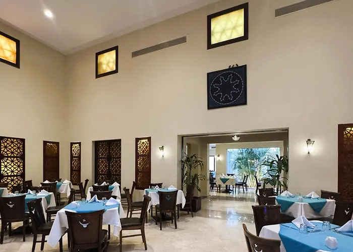 Resort Gemma Marsa Alam