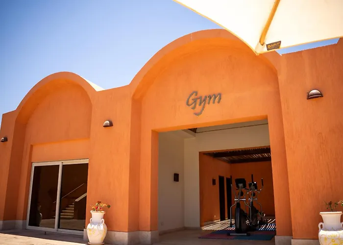 Gemma Marsa Alam