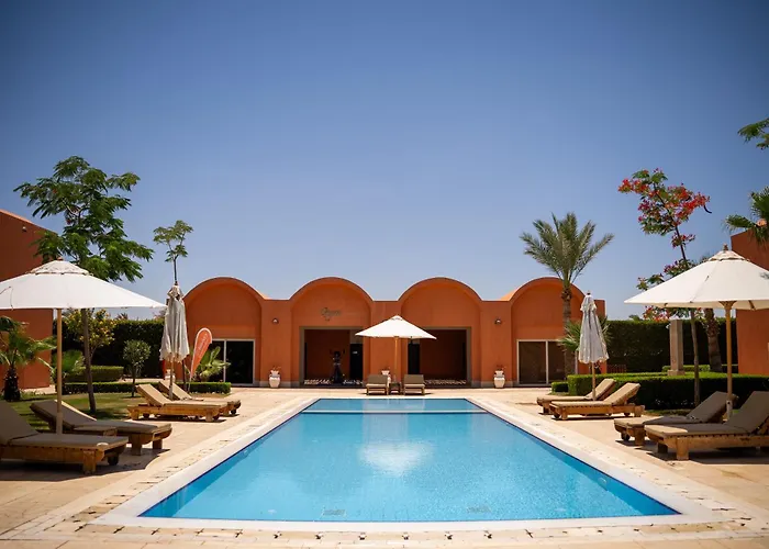 Resort Gemma 5*