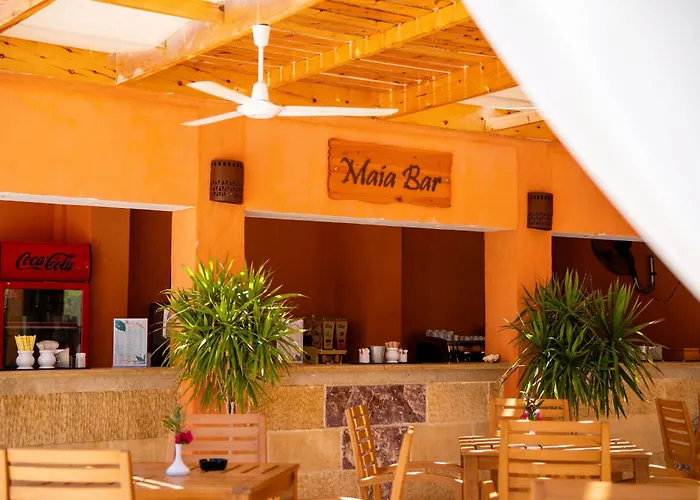 Gemma 5* Marsa Alem