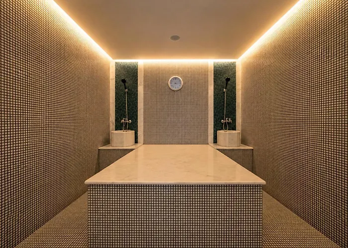 Gemma Resort Marsa Alem