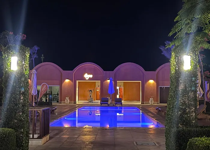 Gemma Resort 5*